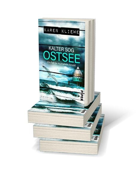 Produktbild: Kalter Sog: Ostsee