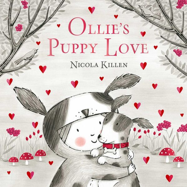 Produktbild: Ollie's Puppy Love