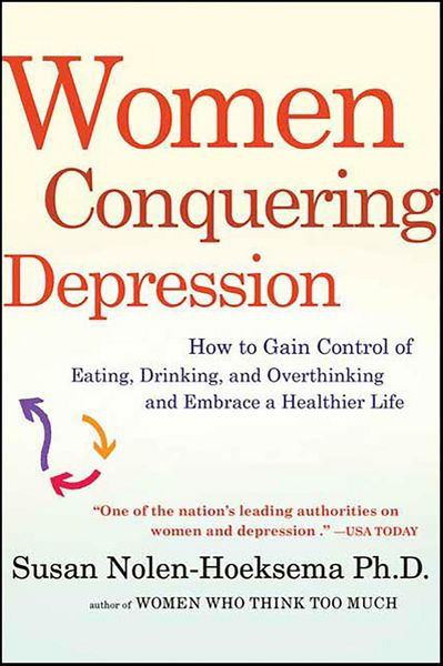 Produktbild: Women Conquering Depression