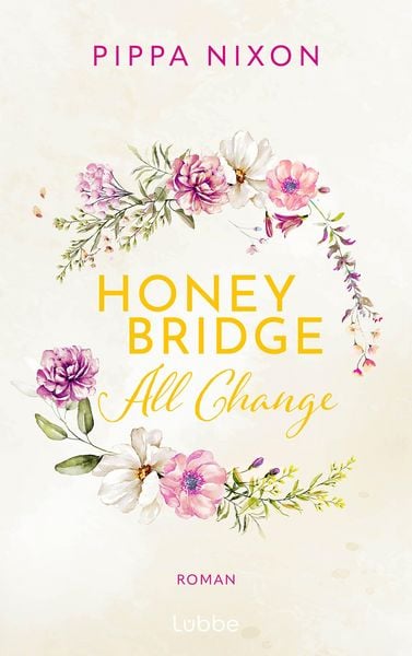 Produktbild: Honeybridge. All Change