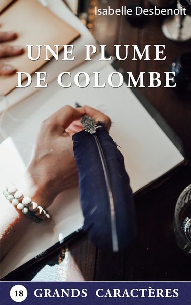 Produktbild: Une Plume de Colombe