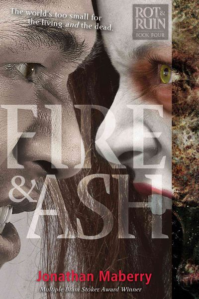 Produktbild: Fire & Ash