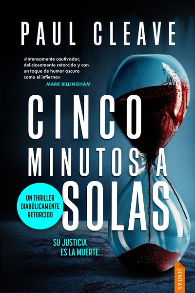 Produktbild: Cinco minutos a solas