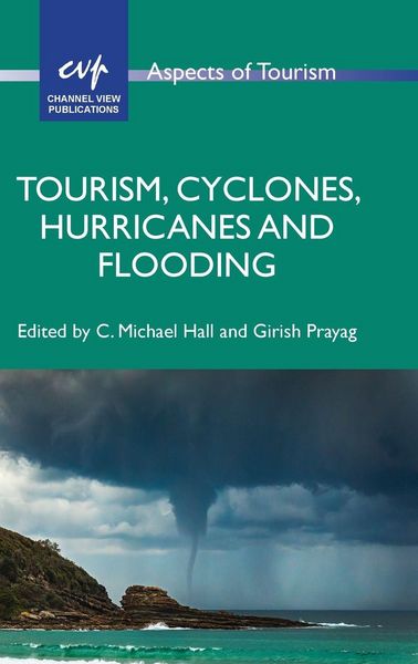 Produktbild: Tourism, Cyclones, Hurricanes and Flooding
