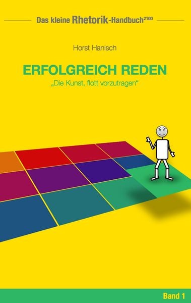 Produktbild: Rhetorik-Handbuch 2100 - Erfolgreich reden