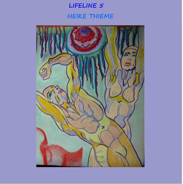 Produktbild: Lifeline Band 5