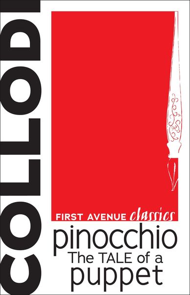 Produktbild: Pinocchio