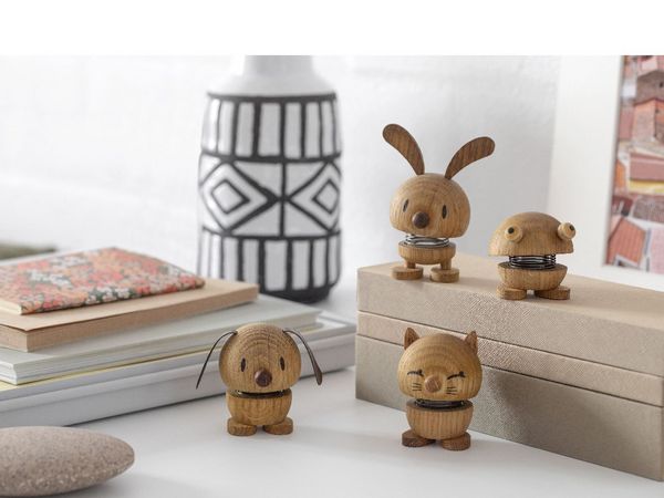 Produktbild: Hoptimist Cat Oak