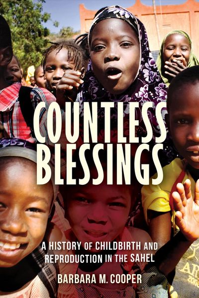 Produktbild: Countless Blessings
