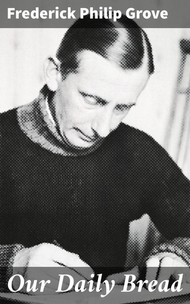 Produktbild: Our Daily Bread