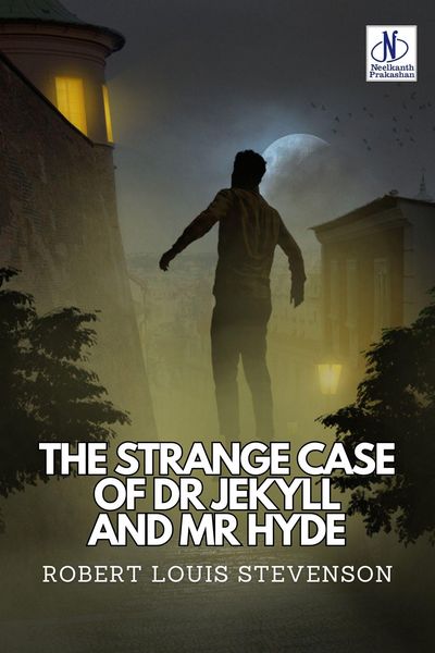 Produktbild: The Strange Case of Dr Jekyll and Mr Hyde