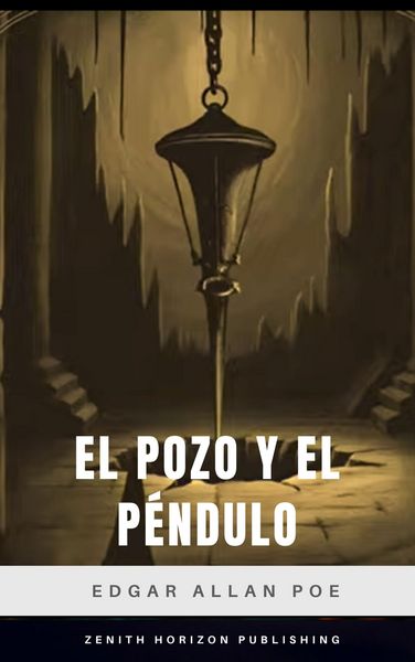 Produktbild: El pozo y el p&eacute;ndulo