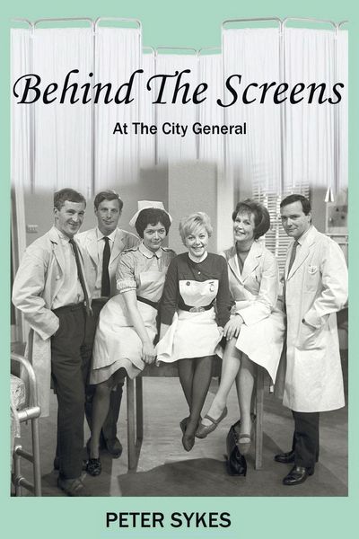 Produktbild: Behind the Screens at the City General Hospital