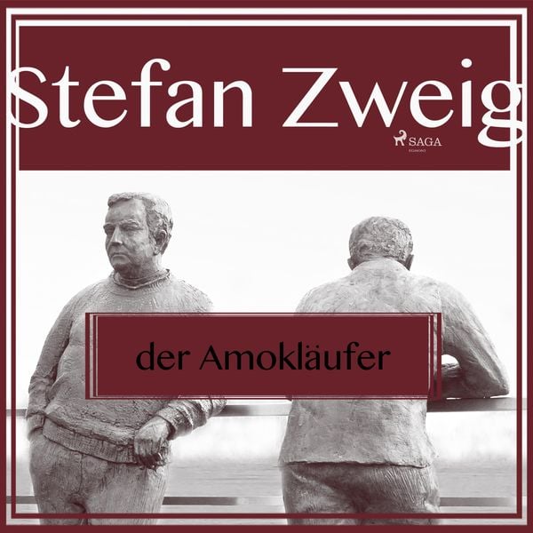 Produktbild: Der Amokläufer (Ungekürzt)