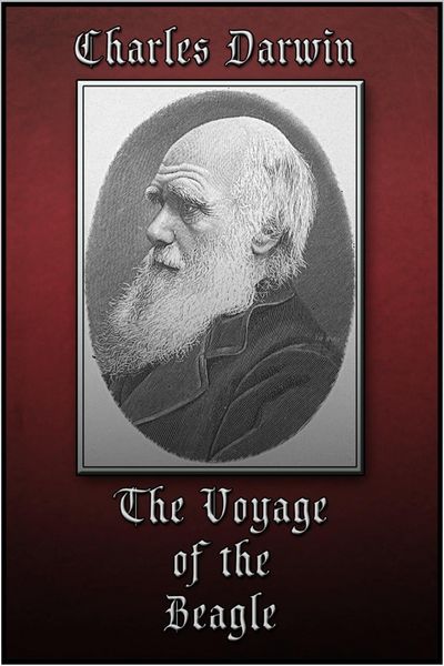 Produktbild: Voyage of the Beagle