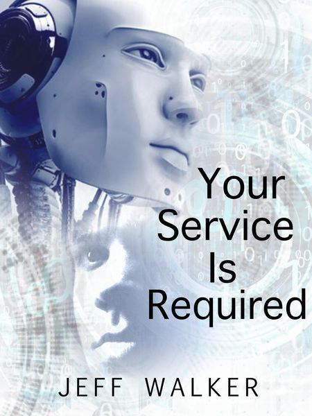 Produktbild: Your Service Is Required