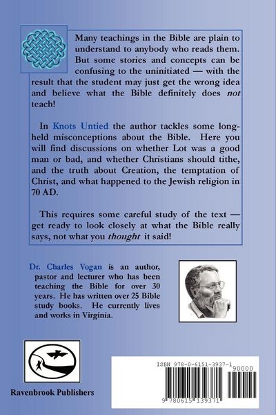 Produktbild: Knots Untied