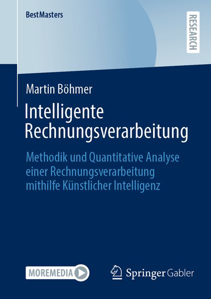 Produktbild: Intelligente Rechnungsverarbeitung