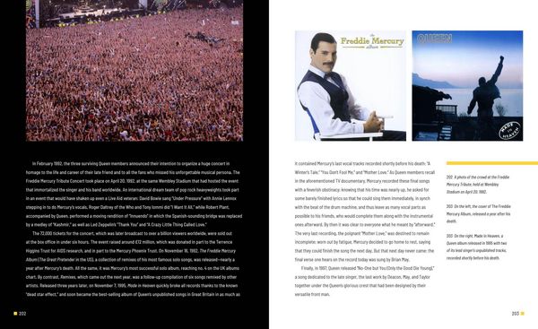Produktbild: Freddie Mercury