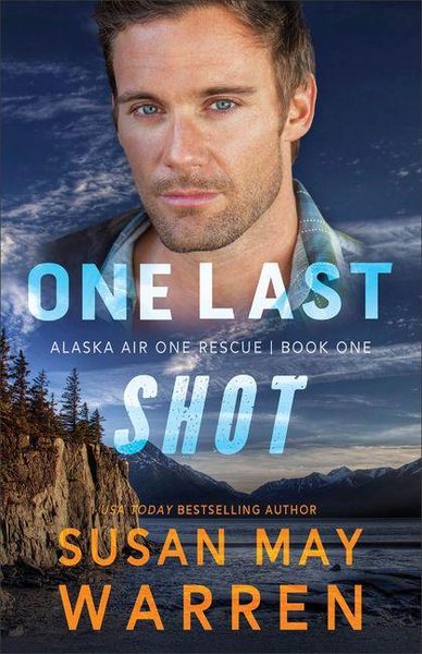 Produktbild: One Last Shot
