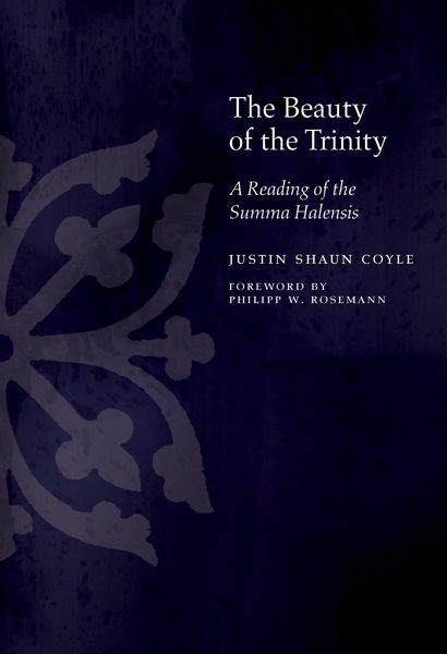 Produktbild: Beauty of the Trinity