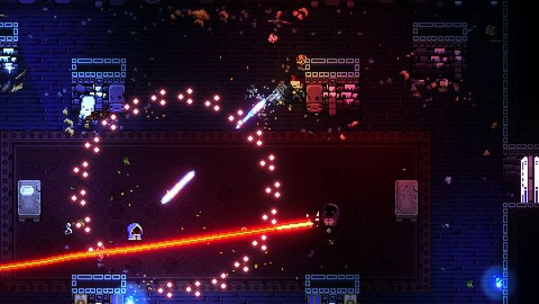 Produktbild: Enter the Gungeon / Exit the Gungeon