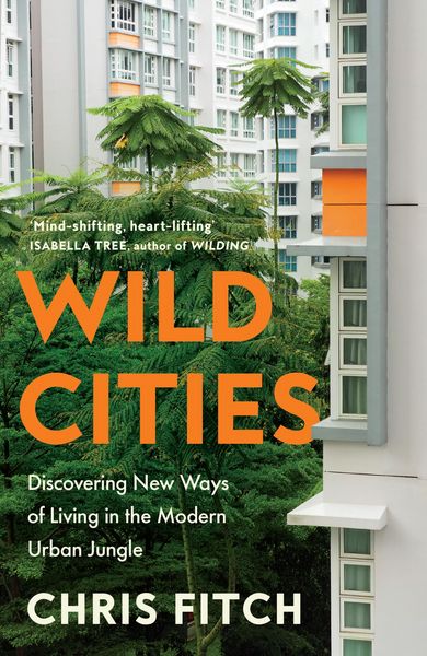 Produktbild: Wild Cities
