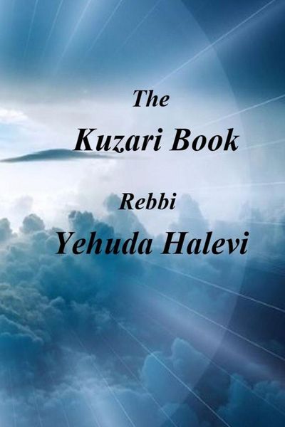 Produktbild: The Kuzari Book