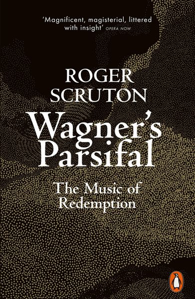 Produktbild: Wagner's Parsifal