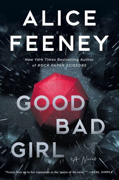 Produktbild: Good Bad Girl