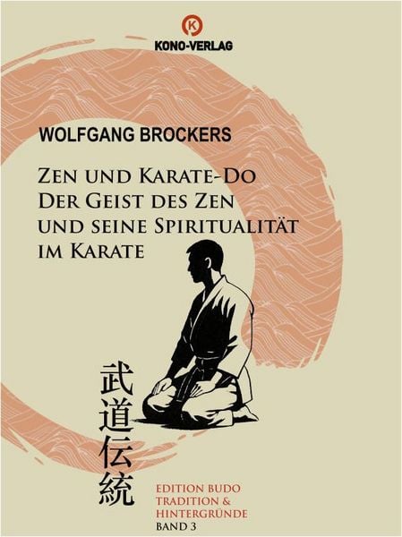 Produktbild: Zen und Karate-Do