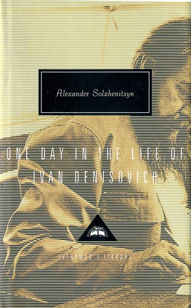 Produktbild: One Day in the Life of Ivan Denisovich