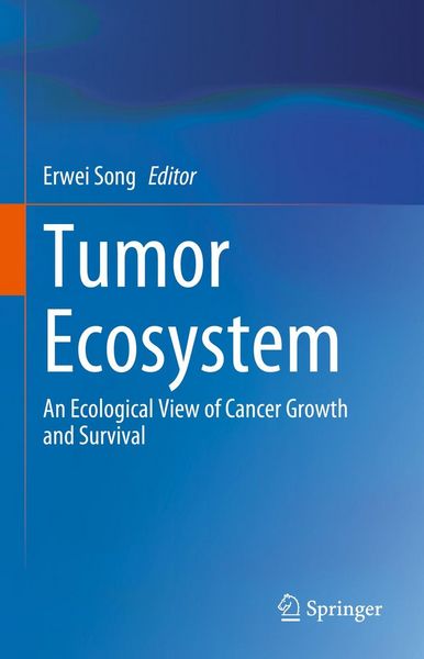 Produktbild: Tumor Ecosystem