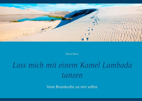 Produktbild: Lass mich mit einem Kamel Lambada tanzen