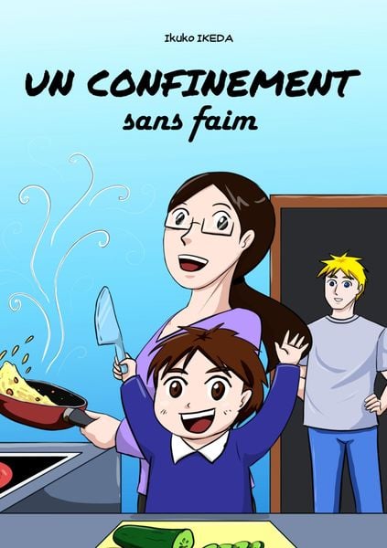 Produktbild: Un confinement sans faim