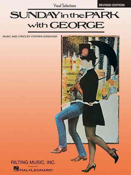 Produktbild: Sunday in the Park with George