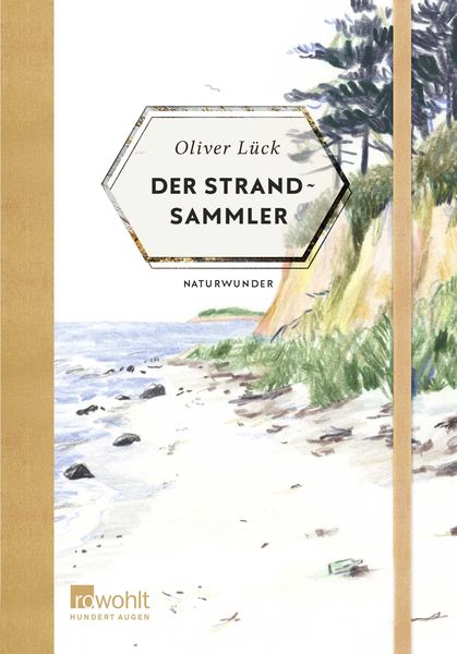 Produktbild: Der Strandsammler