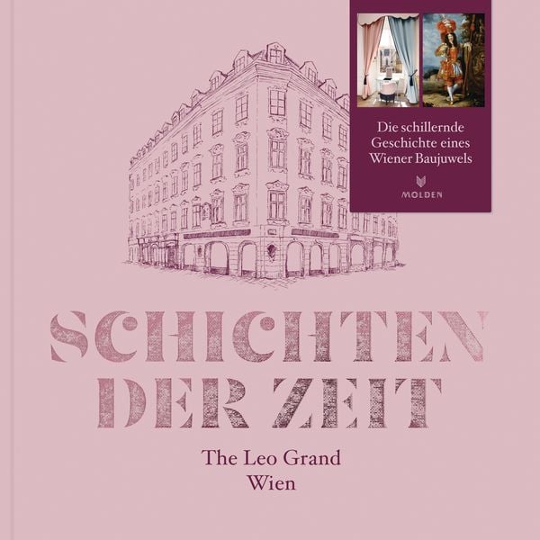 Produktbild: Schichten der Zeit