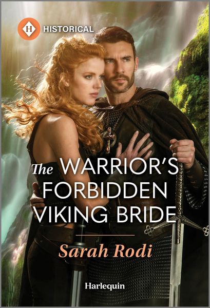 Produktbild: The Warrior's Forbidden Viking Bride