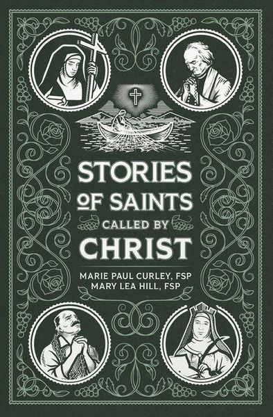 Produktbild: Stories of Saints Called by Christ
