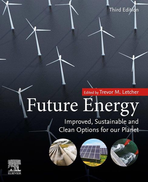 Produktbild: Future Energy