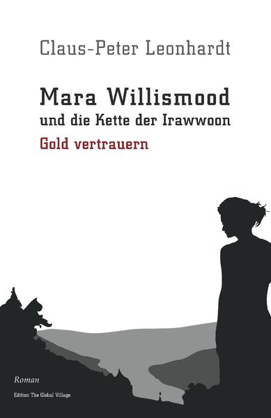 Produktbild: Mara Willismood und die Kette der Irawwoon