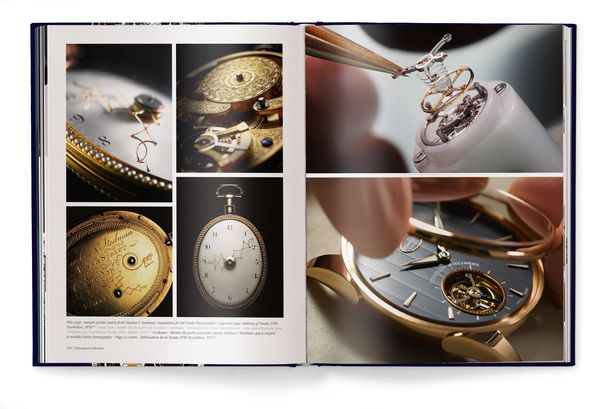 Produktbild: The Watch Book II