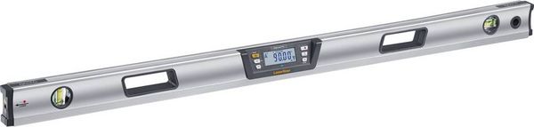 Produktbild: Laserliner DigiLevel Pro 100 081.274A Laser-Wasserwaage 0.5mm