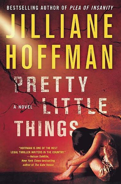 Produktbild: Pretty Little Things