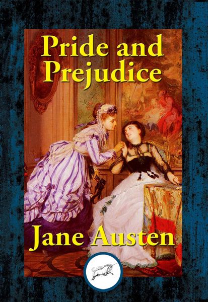 Produktbild: Pride and Prejudice