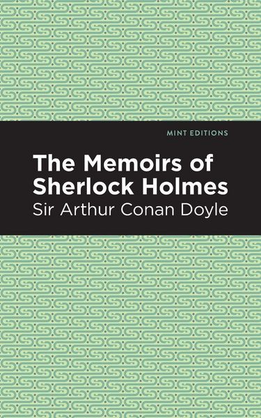 Produktbild: The Memoirs of Sherlock Holmes