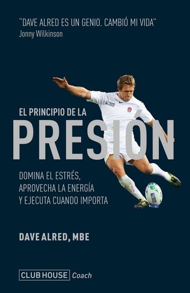 Produktbild: El principio de la presi&oacute;n