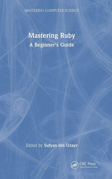 Produktbild: Mastering Ruby
