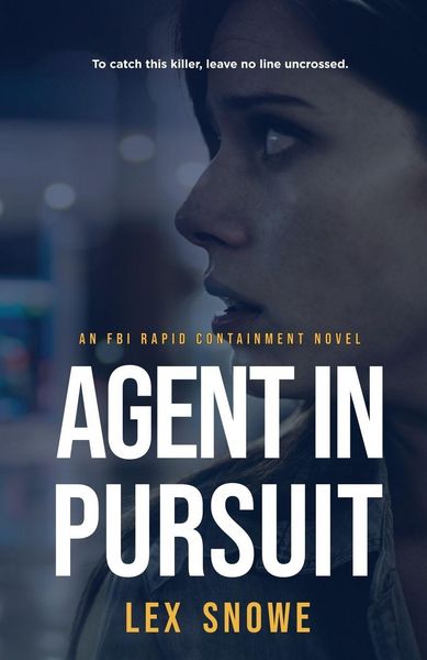 Produktbild: Agent In Pursuit